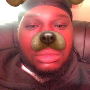 Meet your Posher, Jamal